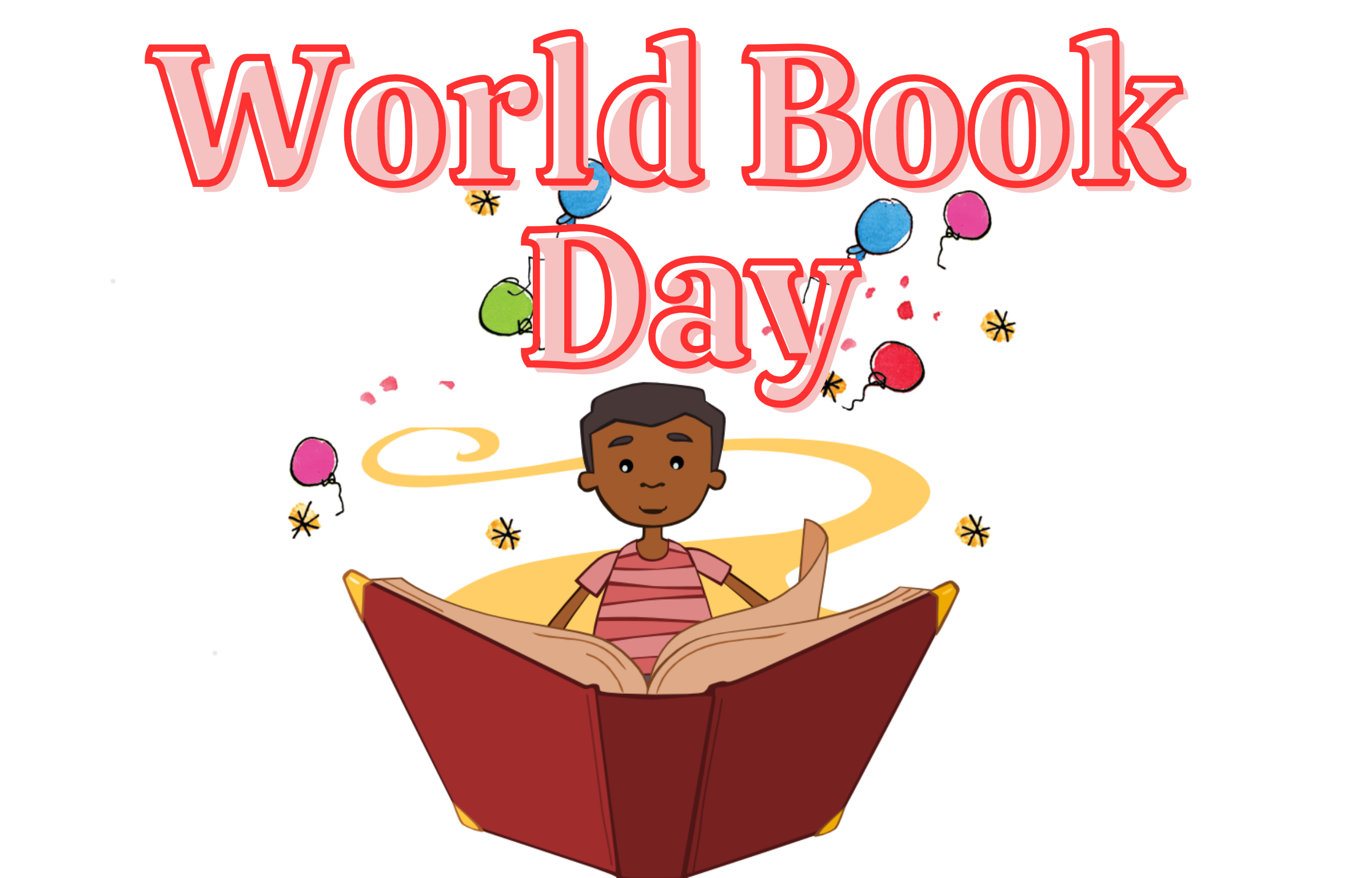 World Book Day Ideas! Konflux Theatre in Education